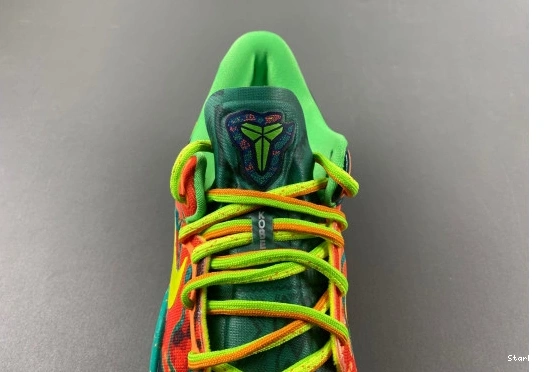Kobe Nike “What Kobe” The  8   Protro HM9621-900 0713